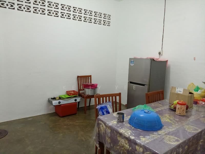 Semi-Detached House for Sale in Kulim (Kedah) - Kelly Yee - Kitchen - PropertyGuru.com.my