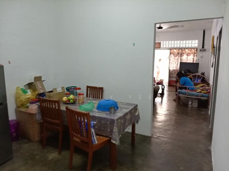 Semi-Detached House for Sale in Kulim (Kedah) - Kelly Yee - Dining Room - PropertyGuru.com.my