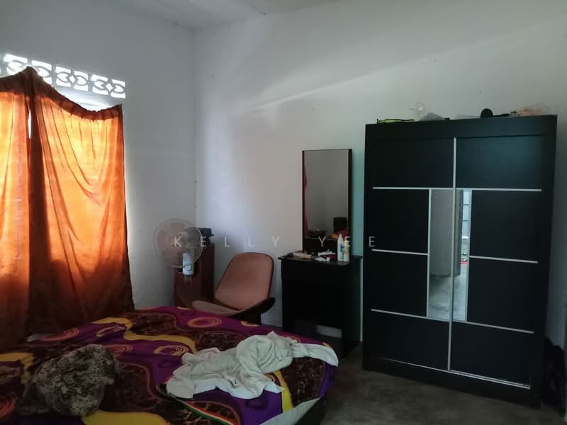 Semi-Detached House for Sale in Kulim (Kedah) - Kelly Yee - Bedroom - PropertyGuru.com.my
