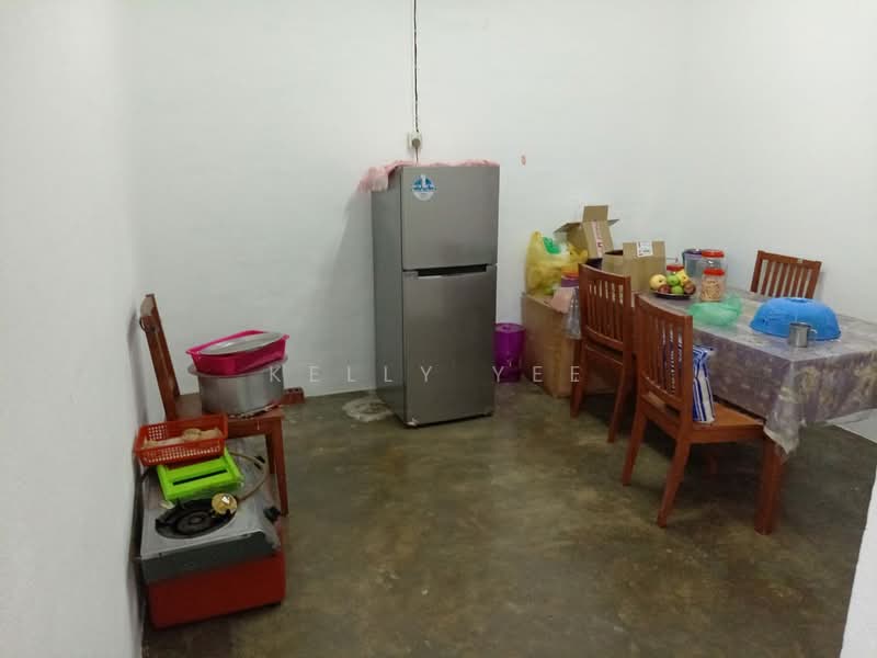 Semi-Detached House for Sale in Kulim (Kedah) - Kelly Yee - Kitchen - PropertyGuru.com.my