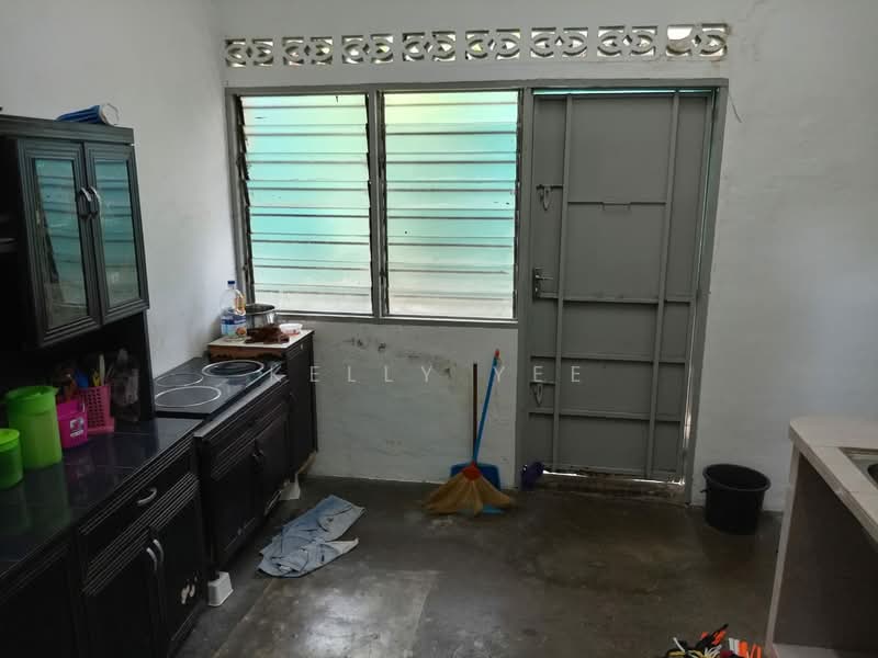 Semi-Detached House for Sale in Kulim (Kedah) - Kelly Yee - Kitchen - PropertyGuru.com.my