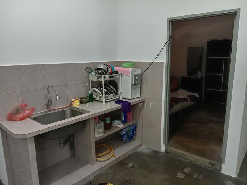 Semi-Detached House for Sale in Kulim (Kedah) - Kelly Yee - Kitchen - PropertyGuru.com.my
