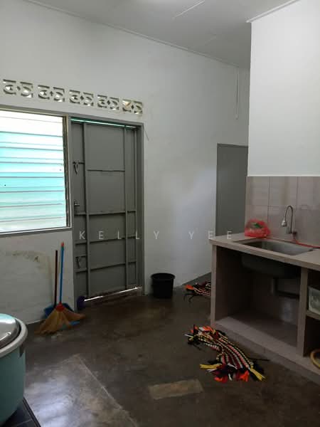 Semi-Detached House for Sale in Kulim (Kedah) - Kelly Yee - Kitchen - PropertyGuru.com.my