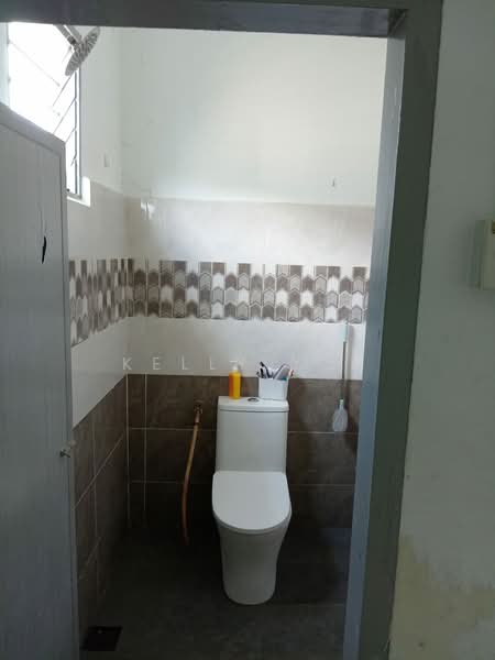 Semi-Detached House for Sale in Kulim (Kedah) - Kelly Yee - Bathroom - PropertyGuru.com.my