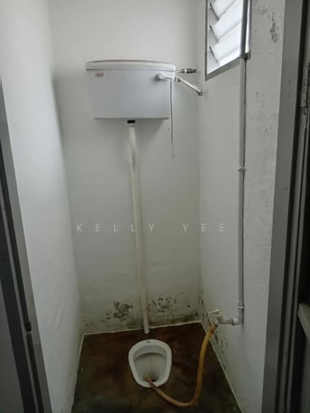 Semi-Detached House for Sale in Kulim (Kedah) - Kelly Yee - Bathroom - PropertyGuru.com.my