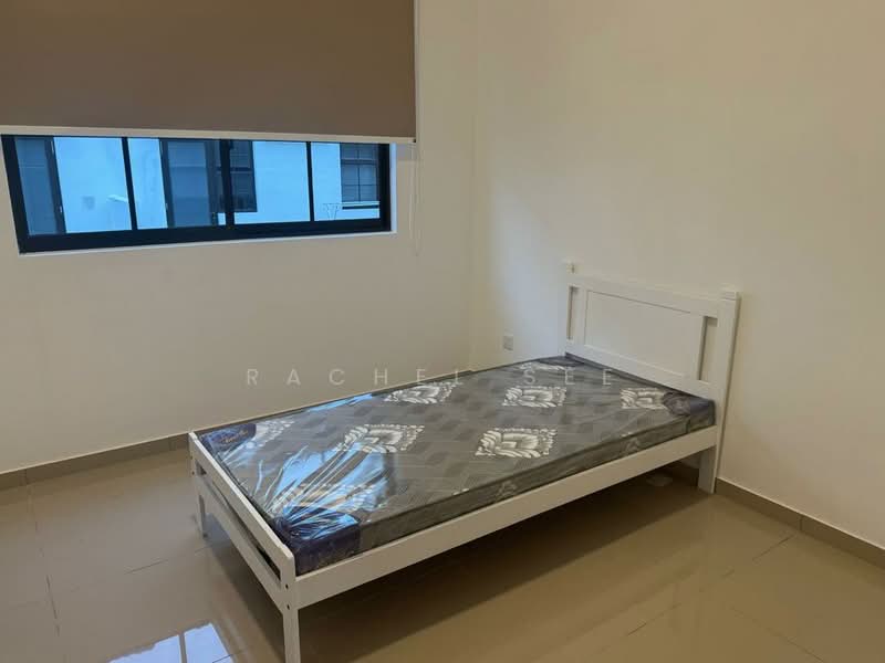 Rumah Teres 2 Tingkat untuk Disewa di Iskandar Puteri (Nusajaya) (Johor) - Rachel See - Bedroom - PropertyGuru.com.my