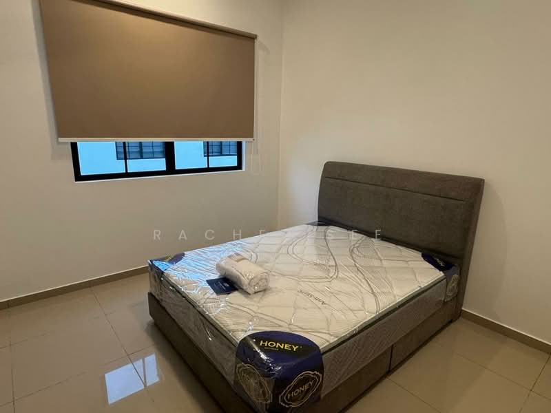 Rumah Teres 2 Tingkat untuk Disewa di Iskandar Puteri (Nusajaya) (Johor) - Rachel See - Bedroom - PropertyGuru.com.my