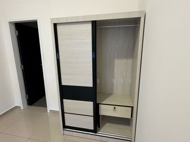 Rumah Teres 2 Tingkat untuk Disewa di Iskandar Puteri (Nusajaya) (Johor) - Rachel See - Interior - PropertyGuru.com.my