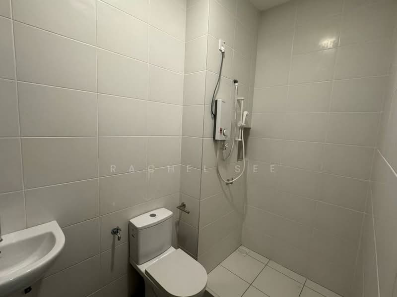 Rumah Teres 2 Tingkat untuk Disewa di Iskandar Puteri (Nusajaya) (Johor) - Rachel See - Bathroom - PropertyGuru.com.my