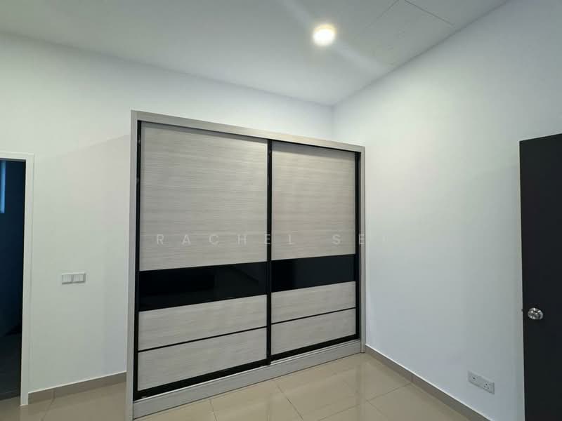 Rumah Teres 2 Tingkat untuk Disewa di Iskandar Puteri (Nusajaya) (Johor) - Rachel See - Interior - PropertyGuru.com.my
