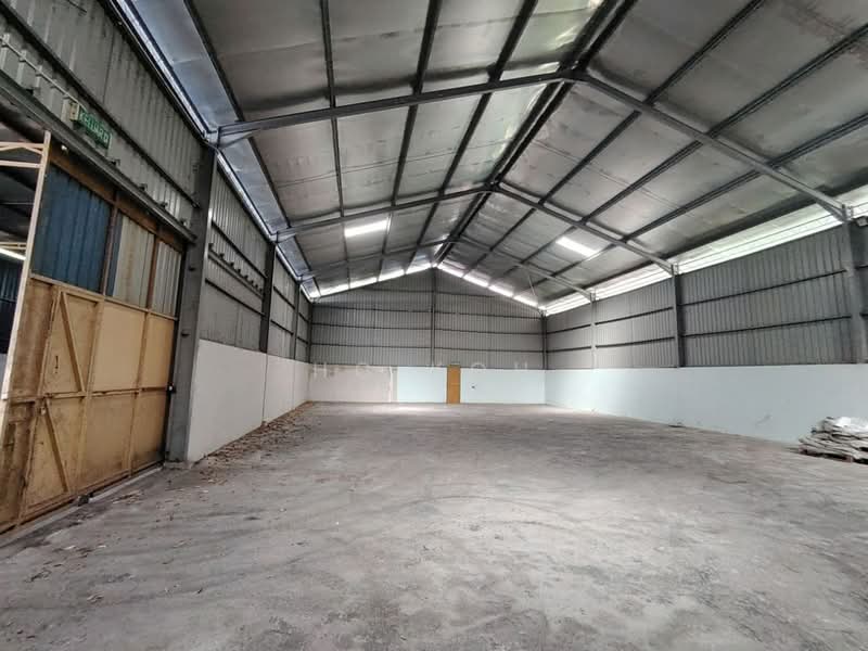 Kilang untuk Dijual di Kawasan Perindustrian Jasin (Jasin) - HG KOH - Interior - PropertyGuru.com.my