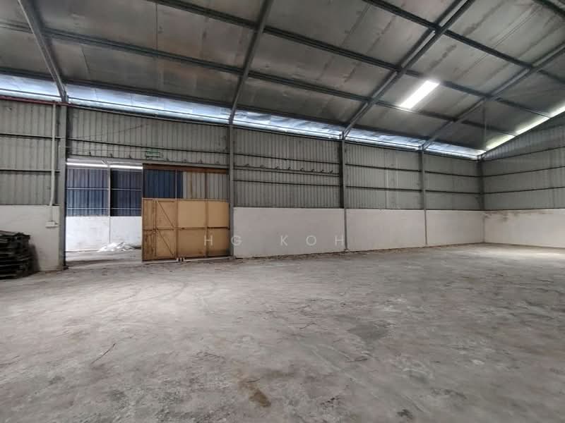 Kilang untuk Dijual di Kawasan Perindustrian Jasin (Jasin) - HG KOH - Interior - PropertyGuru.com.my