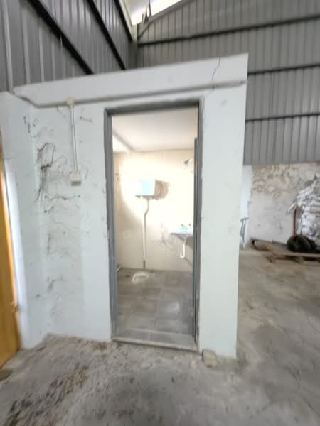 Kilang untuk Dijual di Kawasan Perindustrian Jasin (Jasin) - HG KOH - Interior - PropertyGuru.com.my