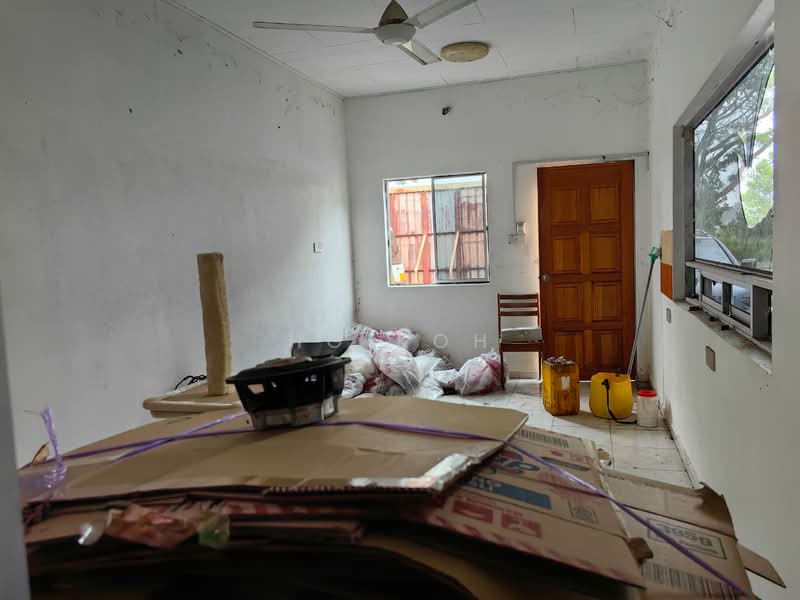 Kilang untuk Dijual di Kawasan Perindustrian Jasin (Jasin) - HG KOH - Interior - PropertyGuru.com.my