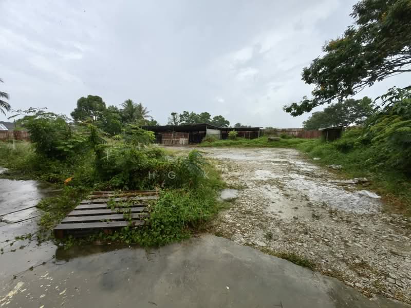 Kilang untuk Dijual di Kawasan Perindustrian Jasin (Jasin) - HG KOH - Exterior - PropertyGuru.com.my
