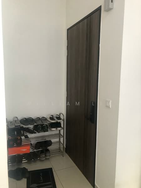Servis Apartment untuk Disewa di Twin Tower Residence - William Lim - Entrance - PropertyGuru.com.my