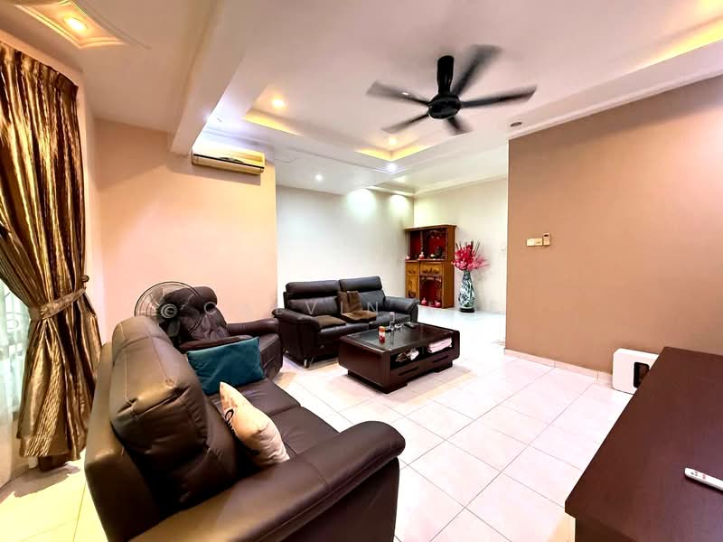 2-storey Terraced House for Sale in Taman Daya (Johor Bahru) - Calvin Lee - PropertyGuru.com.my