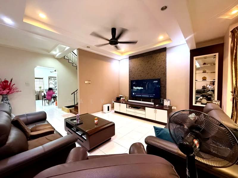2-storey Terraced House for Sale in Taman Daya (Johor Bahru) - Calvin Lee - PropertyGuru.com.my