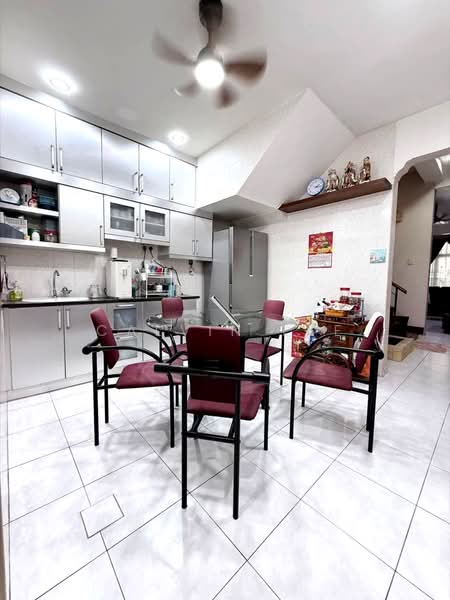 2-storey Terraced House for Sale in Taman Daya (Johor Bahru) - Calvin Lee - PropertyGuru.com.my