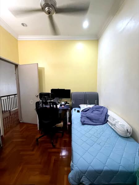 2-storey Terraced House for Sale in Taman Daya (Johor Bahru) - Calvin Lee - PropertyGuru.com.my
