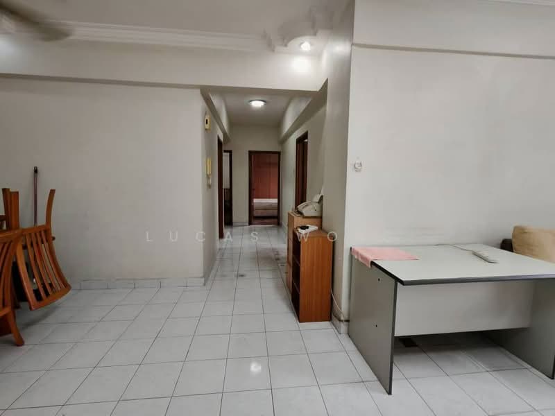 Condominium for Sale at Dwi Mahkota - Lucas Wong - PropertyGuru.com.my