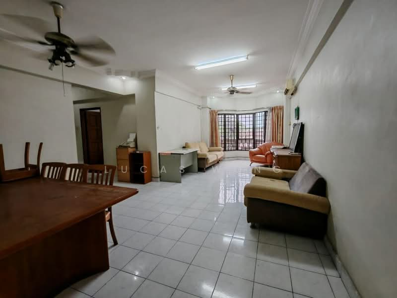 Condominium for Sale at Dwi Mahkota - Lucas Wong - PropertyGuru.com.my