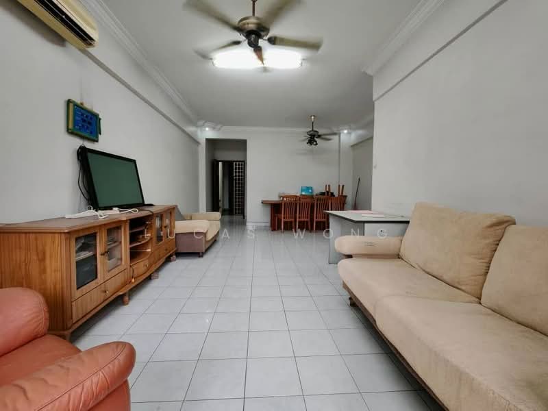 Condominium for Sale at Dwi Mahkota - Lucas Wong - PropertyGuru.com.my