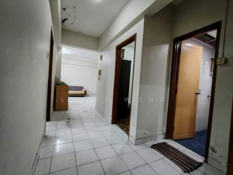 Condominium for Sale at Dwi Mahkota - Lucas Wong - PropertyGuru.com.my