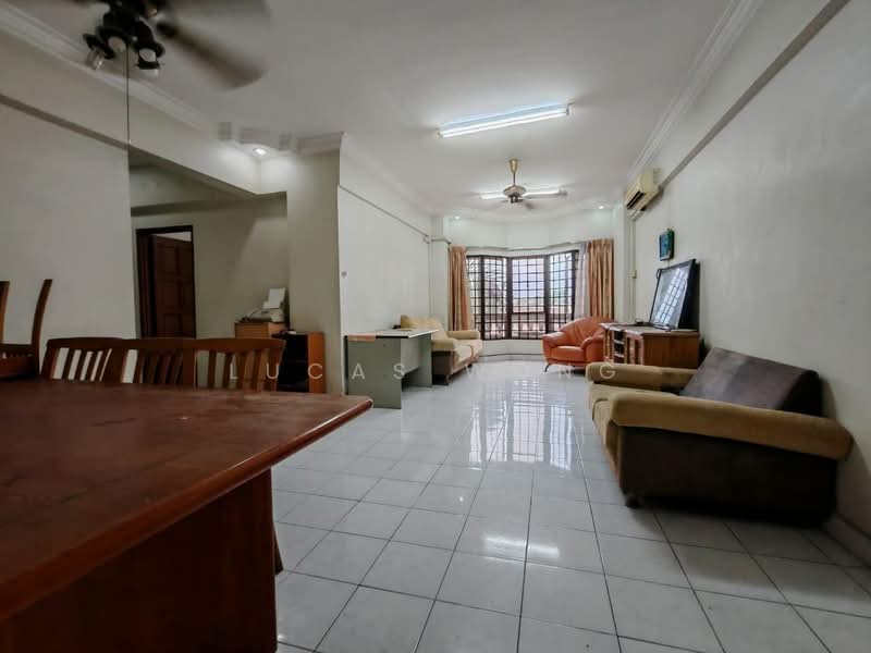Condominium for Sale at Dwi Mahkota - Lucas Wong - PropertyGuru.com.my