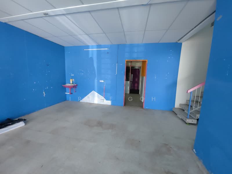 Rumah Berkembar untuk Dijual di Gelugor (Penang) - Irene Goh - Interior - PropertyGuru.com.my