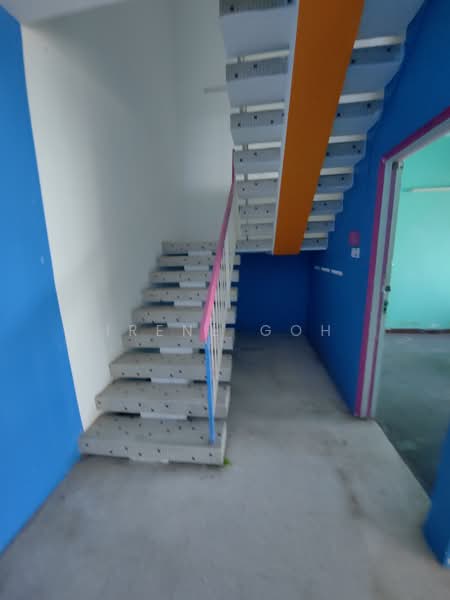 Rumah Berkembar untuk Dijual di Gelugor (Penang) - Irene Goh - Corridor - PropertyGuru.com.my