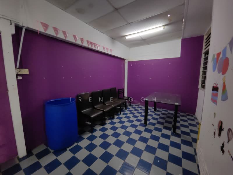 Rumah Berkembar untuk Dijual di Gelugor (Penang) - Irene Goh - Interior - PropertyGuru.com.my