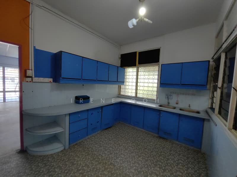 Rumah Berkembar untuk Dijual di Gelugor (Penang) - Irene Goh - Kitchen - PropertyGuru.com.my
