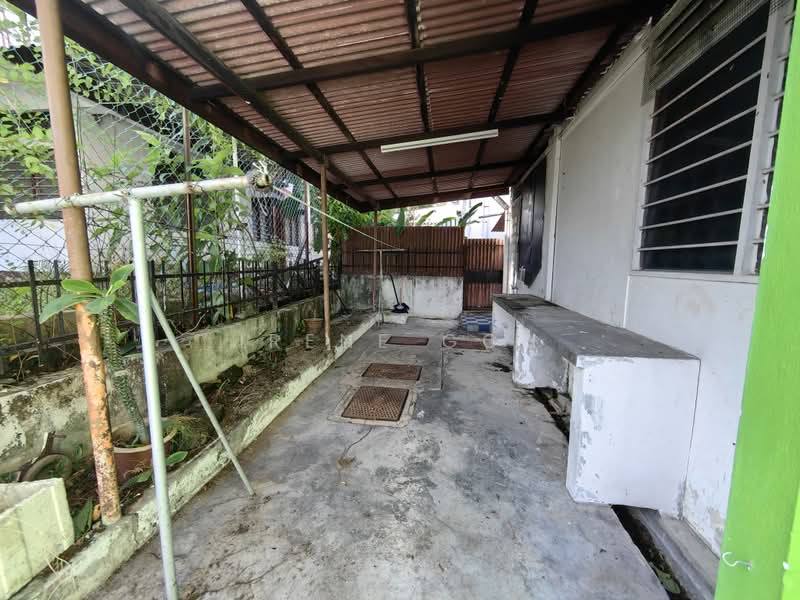 Rumah Berkembar untuk Dijual di Gelugor (Penang) - Irene Goh - Exterior - PropertyGuru.com.my
