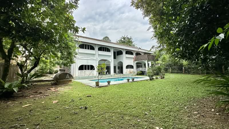 Rumah Banglo untuk Dijual di Bangsar (Kuala Lumpur) - Tian Soon Tan - Exterior - PropertyGuru.com.my
