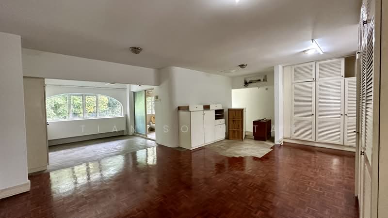 Rumah Banglo untuk Dijual di Bangsar (Kuala Lumpur) - Tian Soon Tan - Living Room - PropertyGuru.com.my