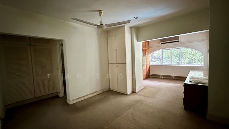 Rumah Banglo untuk Dijual di Bangsar (Kuala Lumpur) - Tian Soon Tan - Interior - PropertyGuru.com.my