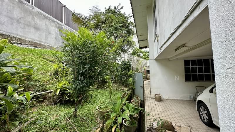 Rumah Banglo untuk Dijual di Bangsar (Kuala Lumpur) - Tian Soon Tan - Exterior - PropertyGuru.com.my