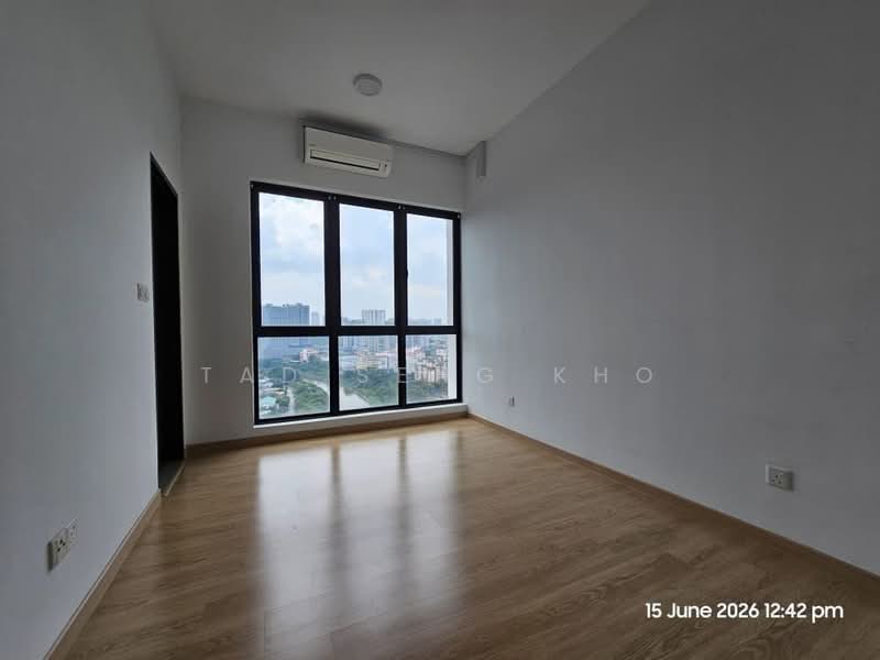 Service Residence for Rent at BLISS @ Old Klang Road - Tad Seng Kho - Interior - PropertyGuru.com.my