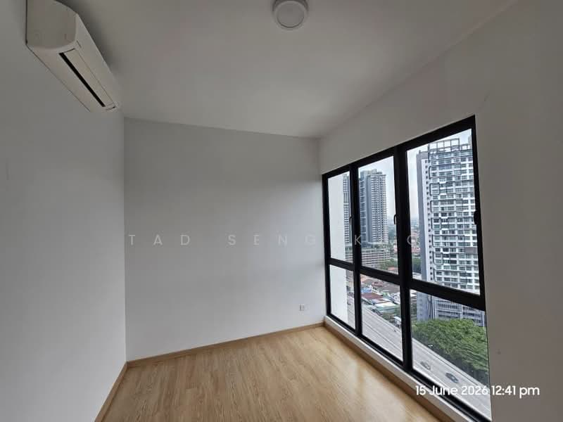 Service Residence for Rent at BLISS @ Old Klang Road - Tad Seng Kho - View - PropertyGuru.com.my