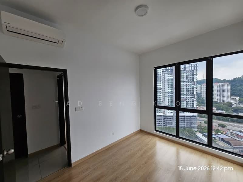 Service Residence for Rent at BLISS @ Old Klang Road - Tad Seng Kho - Interior - PropertyGuru.com.my