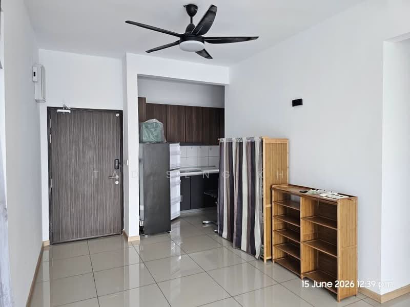Service Residence for Rent at BLISS @ Old Klang Road - Tad Seng Kho - Interior - PropertyGuru.com.my
