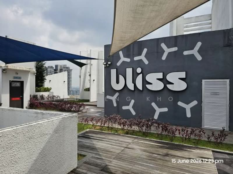 Service Residence for Rent at BLISS @ Old Klang Road - Tad Seng Kho - PropertyGuru.com.my