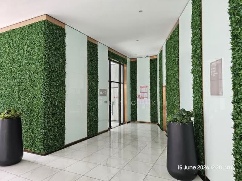 Service Residence for Rent at BLISS @ Old Klang Road - Tad Seng Kho - Lobby - PropertyGuru.com.my