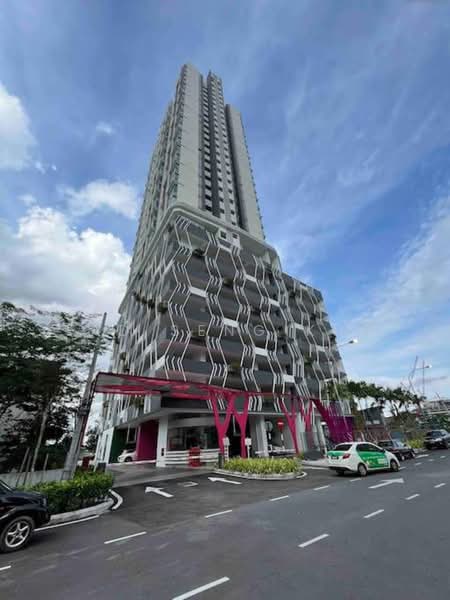 Service Residence for Rent at BLISS @ Old Klang Road - Tad Seng Kho - Exterior - PropertyGuru.com.my
