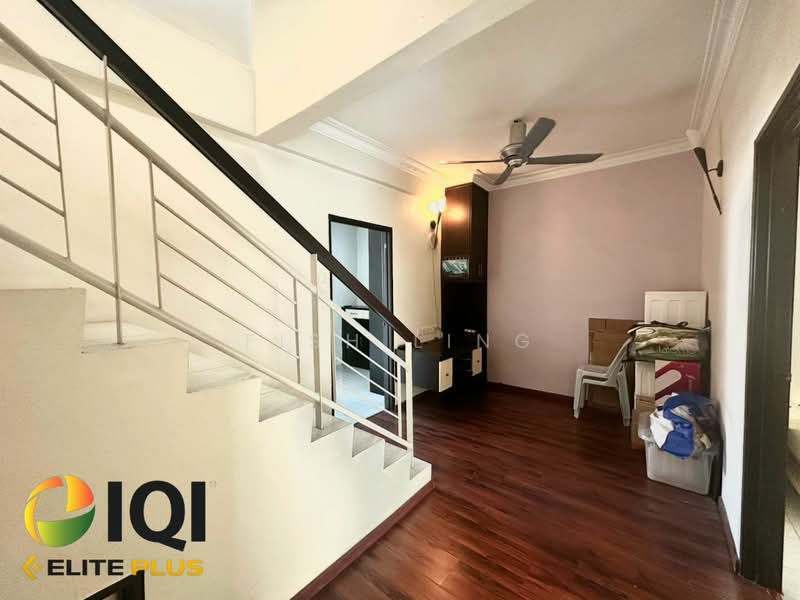 2.5-storey Terraced House for Sale in Taman Sutera (Perai) - Fish Ling - Interior - PropertyGuru.com.my