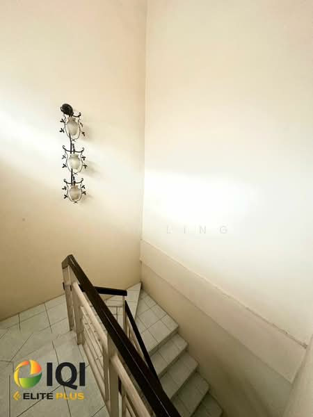 2.5-storey Terraced House for Sale in Taman Sutera (Perai) - Fish Ling - Interior - PropertyGuru.com.my