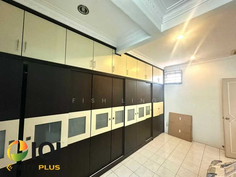 2.5-storey Terraced House for Sale in Taman Sutera (Perai) - Fish Ling - Interior - PropertyGuru.com.my