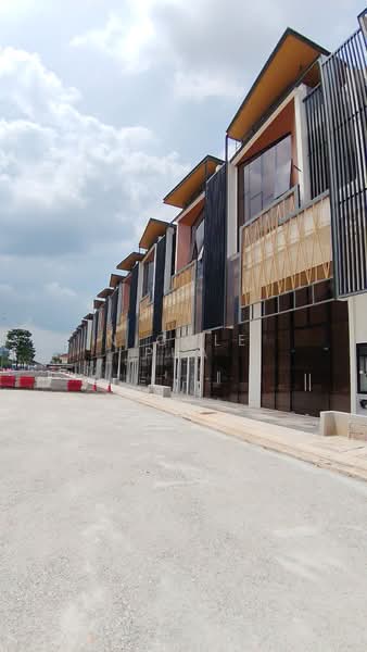 Shop for Rent in Bukit Indah (Iskandar Puteri (Nusajaya)) - Nicole Pua - Exterior - PropertyGuru.com.my