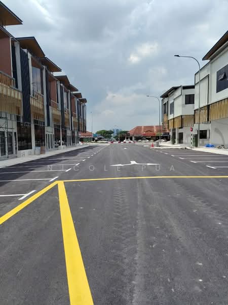 Shop for Rent in Bukit Indah (Iskandar Puteri (Nusajaya)) - Nicole Pua - Exterior - PropertyGuru.com.my